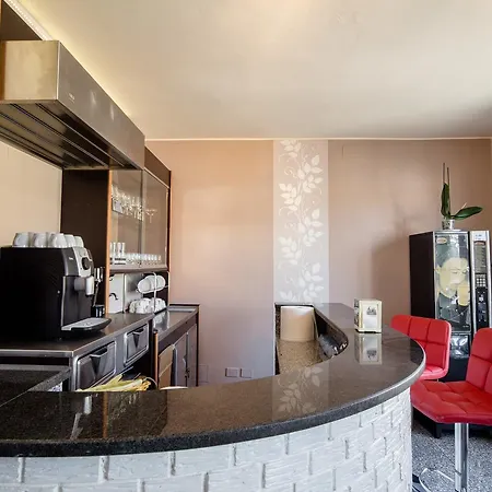 La Rotonda Hotel San Giustino