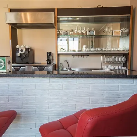 La Rotonda Hotel San Giustino