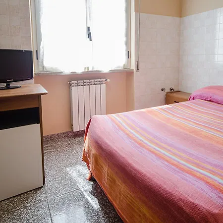 Hotel La Rotonda