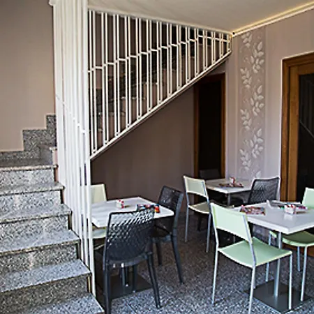 Hotel La Rotonda