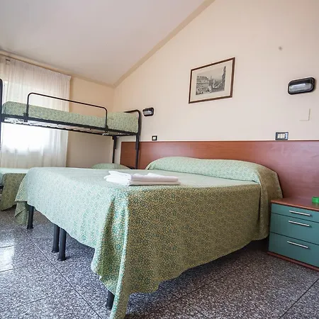 La Rotonda Hotel San Giustino