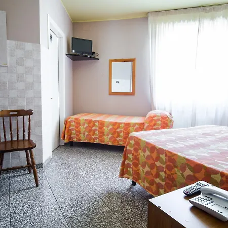 La Rotonda 2*