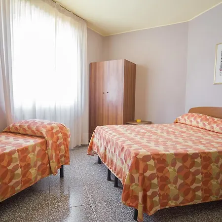 La Rotonda Hotel 2*
