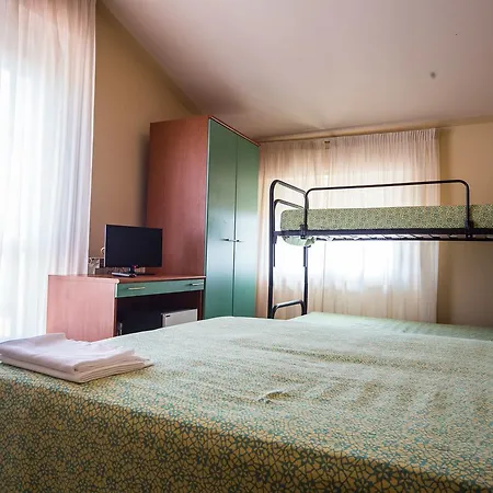 La Rotonda Hotel